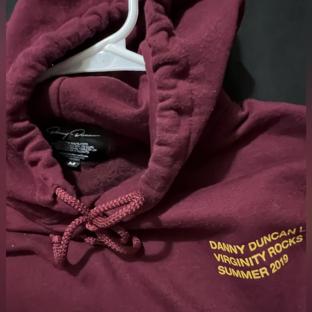 Danny Duncan Merch - Picture 4 of 4